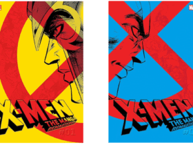 X-Men Remastered Manga Is 50% Off In Early Prime Day Deal At Amazon