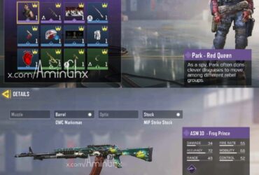 | #News_What | All Luckboxes and Strong ...