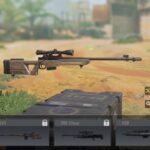 | #News_What | Details of the new Sniper gun LW3 ...