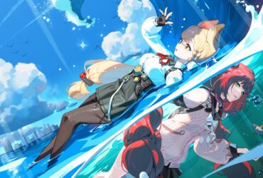Zenless Zone Zero celebrates its first anniversary - again - but we're not going to say no to a new story chapter