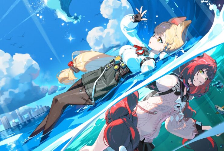 Zenless Zone Zero celebrates its first anniversary - again - but we're not going to say no to a new story chapter