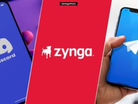 Zynga hints games for Discord and Telegram