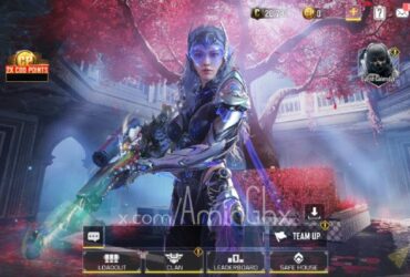 | #News_What | Lobby First Season #news | #Codm #s1 ...