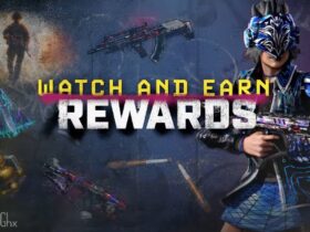 | #News_What | Get free epic prizes with ...