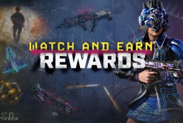 | #News_What | Get free epic prizes with ...