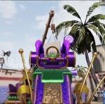 | #News_What | Epic Blueblock gameplay ...