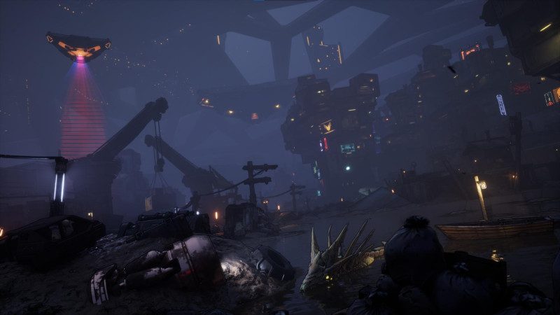 Borderlands 4 Borderlands 4