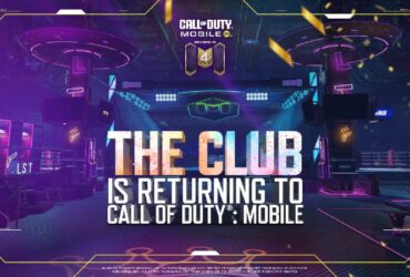 | #News_What | Return the Club section in Chapter 10 to ...