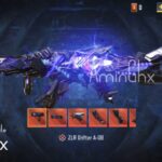 | #News_What | Mythic Grau 5.56 #news | #Codm ...