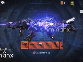 | #News_What | Mythic Grau 5.56 #news | #Codm ...