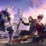 | #News_What | New Posters Chapter 10 #news | ...