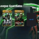 eFootball 2025 Italian League Guardians