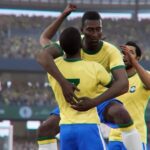 eFootball 2025 Pele Cover, eFootball 2025 30th campaign events