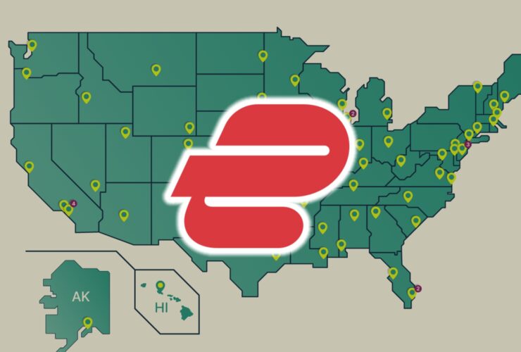ExpressVPN opens servers in all US states as audit confirms how secure it is