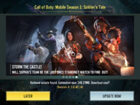 | #News_What | Update the first season of Global version with ...