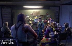 | #News_What | The new series trailer for the Rank Section ...