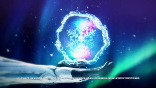 | #News_What | Added Siren Mitic to Game ...