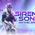 | #News_What | New Mitic Siren Posters With ...