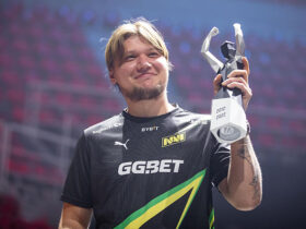 s1mple hints at switch to gambling after CS2 retirement