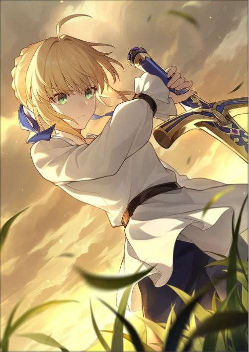 Honkai: Star Rail Saber Build Guide