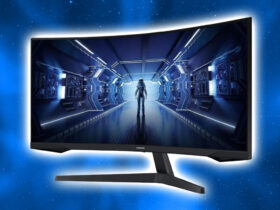 Save $120 on this superb Samsung ultrawide gaming monitor, if you’re quick