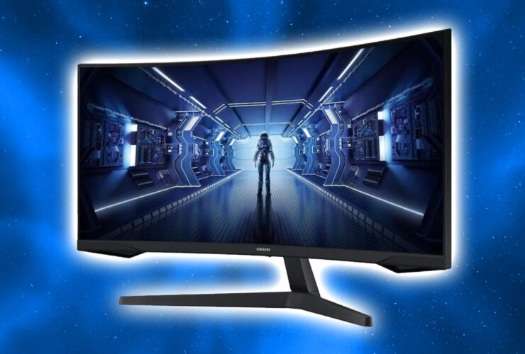 Save $120 on this superb Samsung ultrawide gaming monitor, if you’re quick