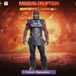 | #News_What | The chance of Magma Eruption to ...