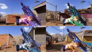 | #News_What | ICR-1 Gameplay 4 BluePress ...