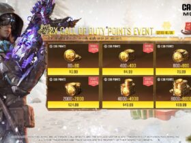 | #News_What | Event CP twice as high as 15 or 16 ...