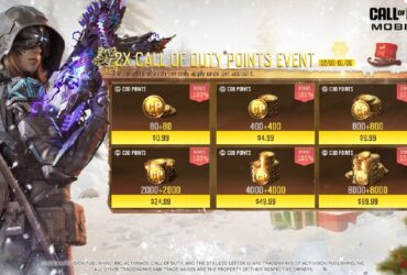| #News_What | Event CP twice as high as 15 or 16 ...