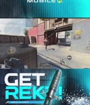 | #News_What | New MELEE Weapon Gameplay ...