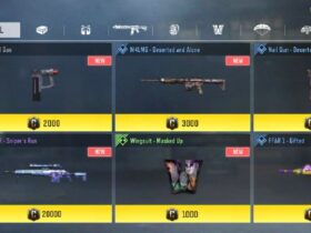 | #News_What | Credit store with new items to ...