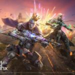 | #News_What | New Posters Chapter 10 #news | ...