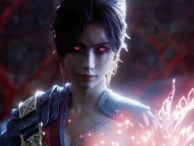 Stylish soulslike Wuchang Fallen Feathers is already on sale before launch