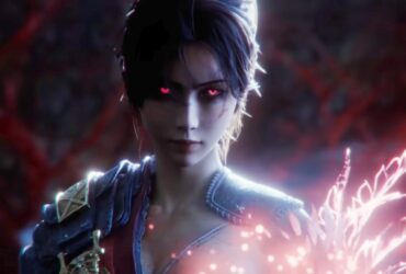 Stylish soulslike Wuchang Fallen Feathers is already on sale before launch