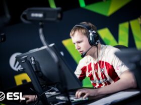 TN1R in action at ESL Pro League S21