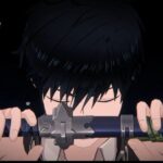 AlternaVvelt Blue Exorcist AS Sword, AlternaVvelt Blue Exorcist AS Game Logo,