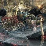 Dark Souls 3