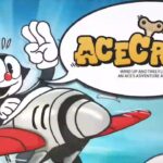 ACECRAFT game cover