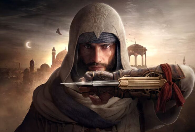 Assassin's Creed Mirage to get surprise free story DLC later this year