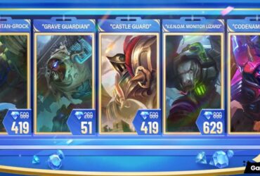 Mobile Legends Patch 1.9.99 Update August 2025 Event Updates