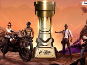 Battlegrounds Mobile Masters Series 2025, BGMI Masters Series (BGMS) Season 4
