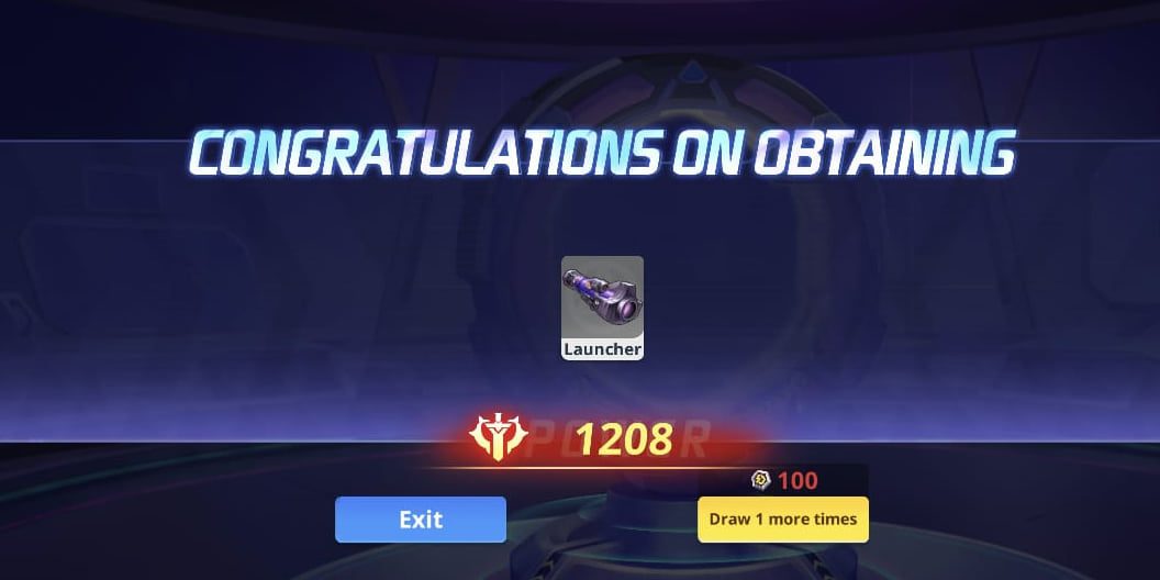 Ballistic Hero VNG codes rewards
