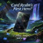 Mobile Legends: Bang Bang x KAYOU Collectible Card Cover