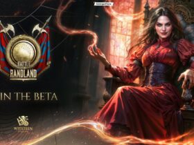 Battle For Randland Upcoming Open Beta Cover