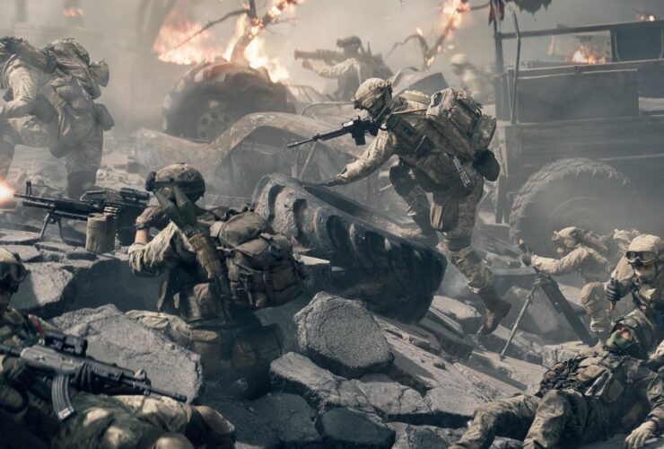 Battlefield 6 Brings the Noise – Play the Open Beta for Free This Weekend