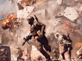 Battlefield Labs' next test is the leaked Battlefield 6 battle royale mode, but that's all you're getting today