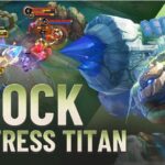 Mobile Legends MLBB Grock Guide