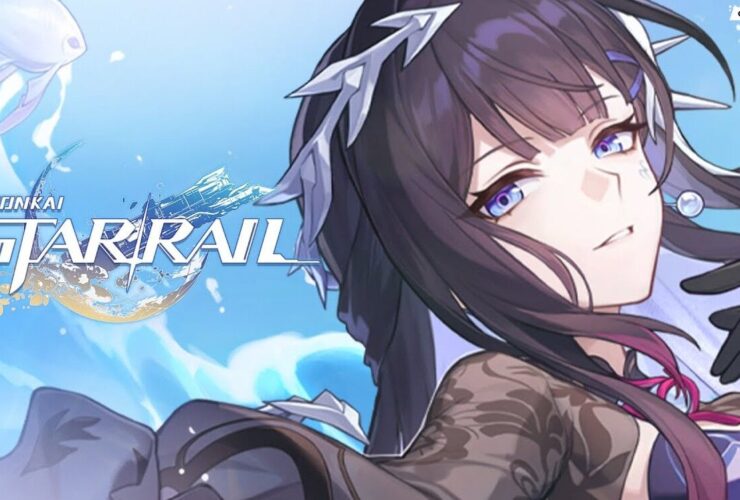 Honkai: Star Rail Hysilens Build Guide