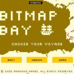 Bitmap Bay Launch Cover